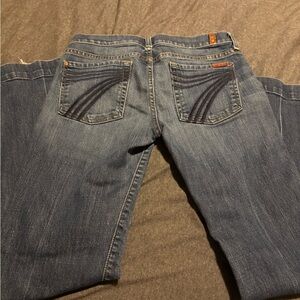 Doja 7 Jeans